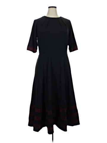 eShakti Casual Dress (view 1)