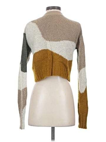 Everlane Wool Cardigan (view 2)