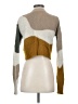 Everlane Brown Wool Cardigan Size XXS - photo 2