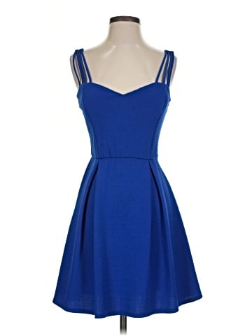 Assorted Brands Cocktail Dress (view 1)