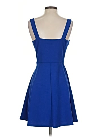 Assorted Brands Cocktail Dress (view 2)
