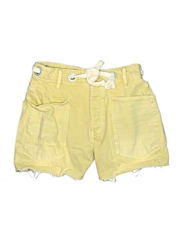 We the Free Cargo Shorts (view 1)