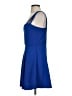 Assorted Brands Solid Blue Cocktail Dress Size XS (estimated) - photo 5