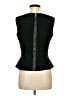 Elie Tahari Black Sleeveless Blouse Size M - photo 2