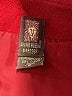 Anne Klein Burgundy Coat Size 6 - photo 6