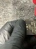 Anne Klein Burgundy Coat Size 6 - photo 7