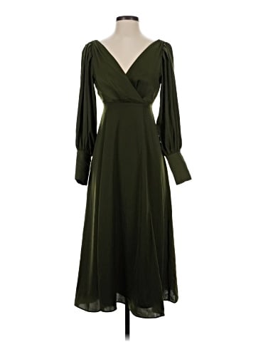 Banana Republic Factory Store Casual Dress (view 1)