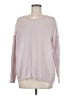 Vince. Pink Pullover Sweater Size M - photo 1