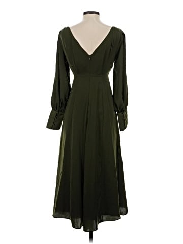 Banana Republic Factory Store Casual Dress (view 2)