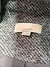 Ann Taylor LOFT 100% Polyester Gray Blazer Size 4 - photo 6