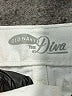 Old Navy 100% Cotton Ivory Shorts Size 2 (petite) - photo 3