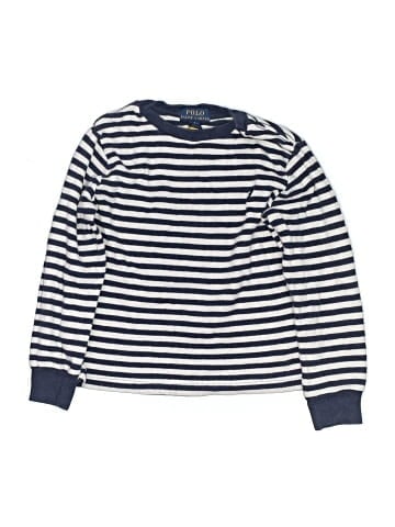 Polo by Ralph Lauren Pullover Sweater (view 1)