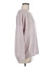 Vince. Pink Pullover Sweater Size M - photo 4