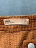 Zara Brown Casual Skirt Size S - photo 4