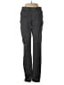 Lands' End Gray Casual Pants Size 4 - photo 1