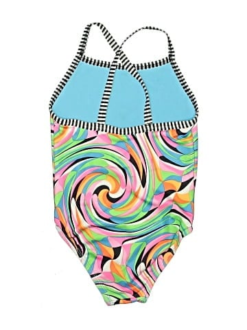 Dolfin One Piece Swimsuit (view 2)