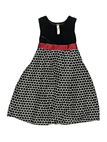 Cherokee Dress (view 1)