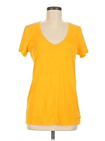 Victoria's Secret Pink Short Sleeve T-Shirt (view 1)