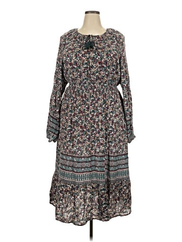 Unbranded Casual Dress (view 1)