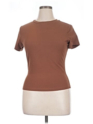 Automet Short Sleeve T-Shirt (view 1)
