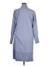Terra & Sky Blue Cardigan Size 14W - photo 2