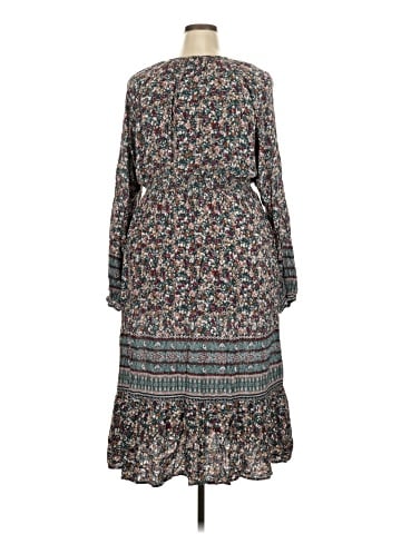 Unbranded Casual Dress (view 2)
