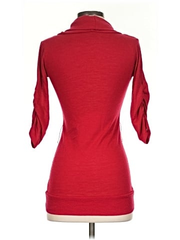 No Boundaries Turtleneck Sweater (view 2)