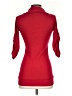No Boundaries Red Turtleneck Sweater Size S - photo 2