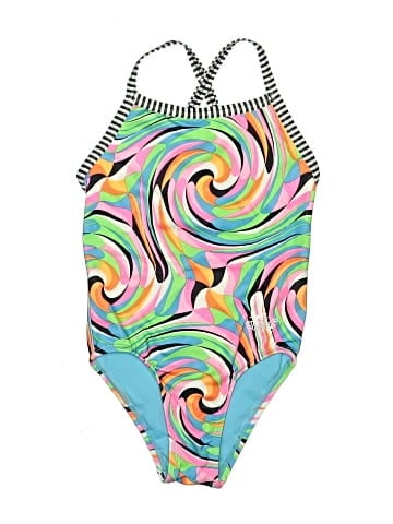 Dolfin One Piece Swimsuit (view 1)