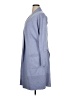 Terra & Sky Blue Cardigan Size 14W - photo 5