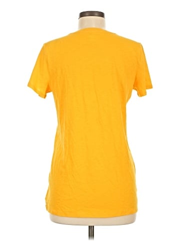 Victoria's Secret Pink Short Sleeve T-Shirt (view 2)