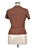 Automet Brown Short Sleeve T-Shirt Size XL - photo 2