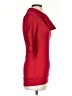No Boundaries Red Turtleneck Sweater Size S - photo 4