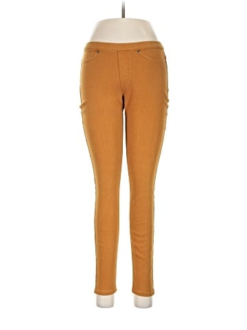 Hue Casual Pants (view 1)