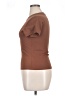 Automet Brown Short Sleeve T-Shirt Size XL - photo 5
