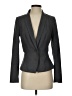 Worthington Gray Blazer Size 4 - photo 1