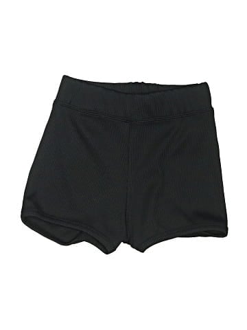 Zara Athletic Shorts (view 1)
