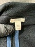 J.Crew 100% Wool Black Wool Blazer Size 12 - photo 6