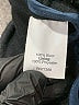 J.Crew 100% Wool Black Wool Blazer Size 12 - photo 7