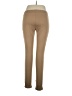 Paniz Solid Tan Active Pants Size XL - photo 2