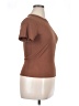 Automet Brown Short Sleeve T-Shirt Size XL - photo 4
