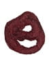 Unbranded Paisley Burgundy Scarf One size - photo 1