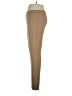 Paniz Solid Tan Active Pants Size XL - photo 5