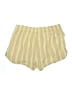 Stars Above Stripes Gold Shorts Size XXL - photo 2