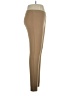 Paniz Solid Tan Active Pants Size XL - photo 4