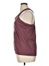 Athleta 100% Nylon Burgundy Tank Top Size 1X - photo 5