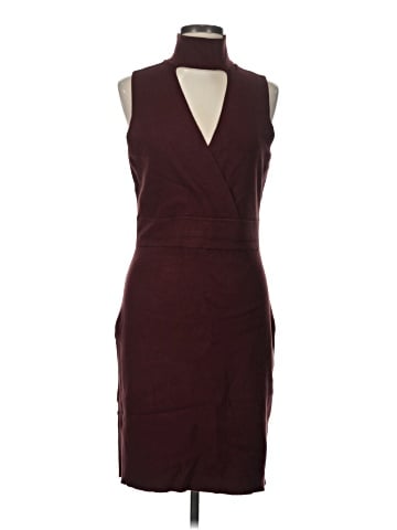 Boston Proper Cocktail Dress (view 1)