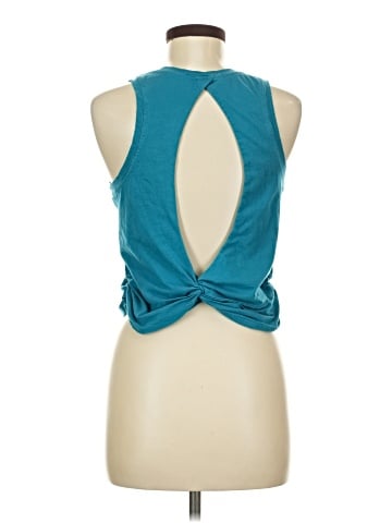 Born Primitive Sleeveless T-Shirt (view 2)