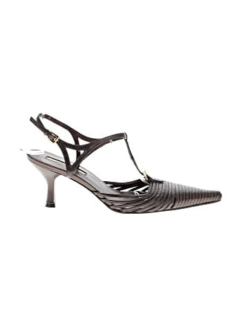 Enzo Angiolini Heels (view 1)