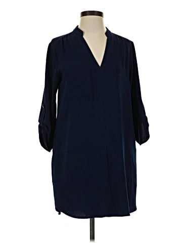 Lush Casual Dress (view 1)